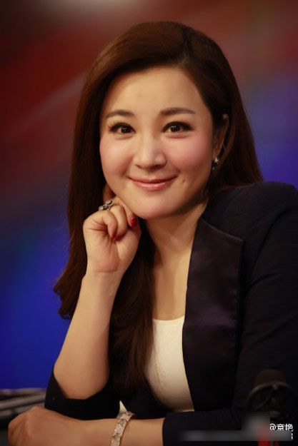 章艳 Yan Zhang