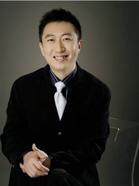 陈伟鸿 Weihong Chen