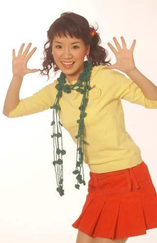 陈苏 Su Chen