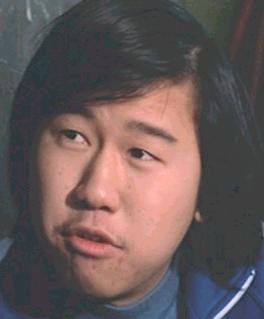 陈国权 Kwok Kuen Chan