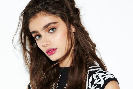 泰勒·希尔 Taylor Hill