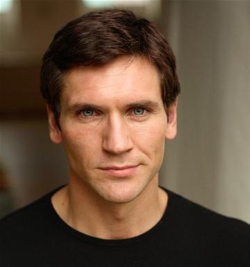 马克·基林 Mark Killeen