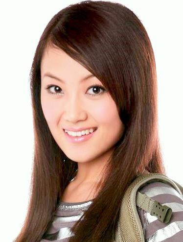 王小玮 Xiaowei Wang