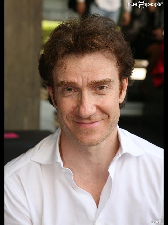 蒂埃里·弗雷蒙 Thierry Frémont