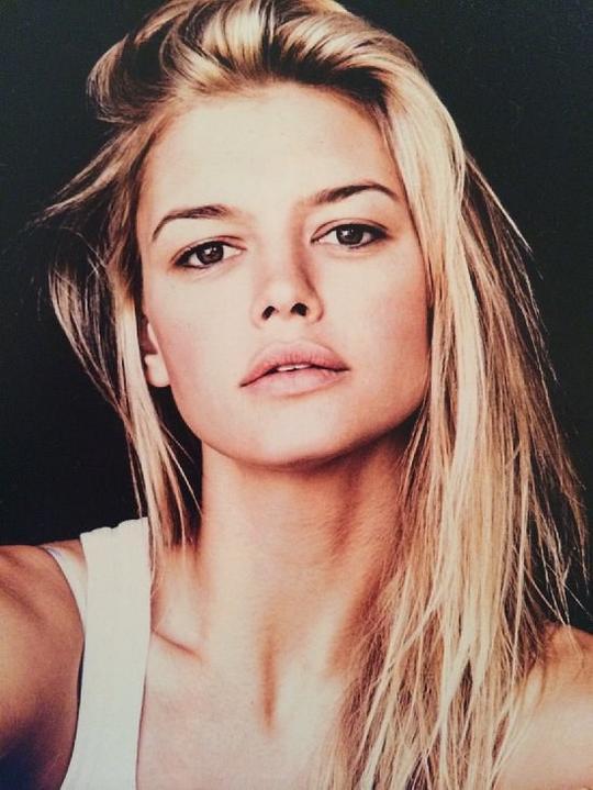 凯莉·罗尔巴赫 Kelly Rohrbach