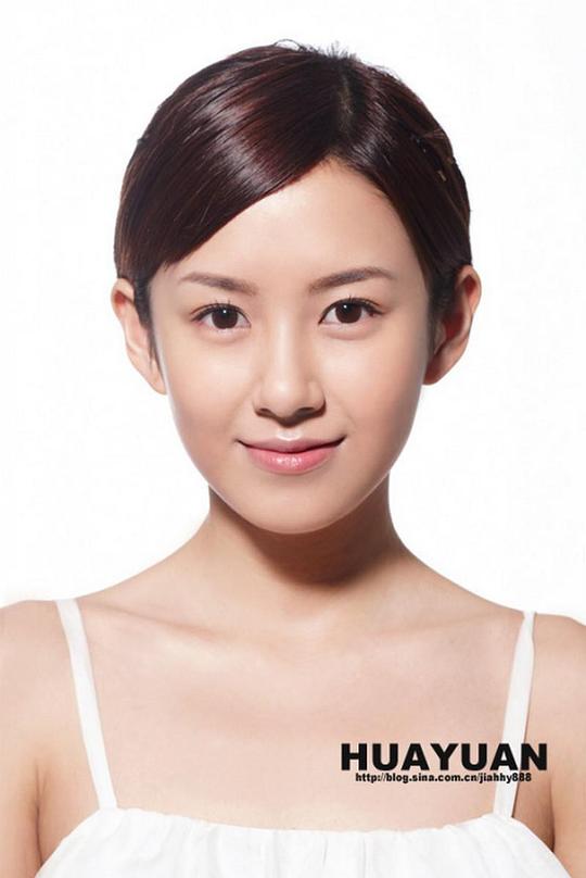 张子萱 Zixuan Zhang