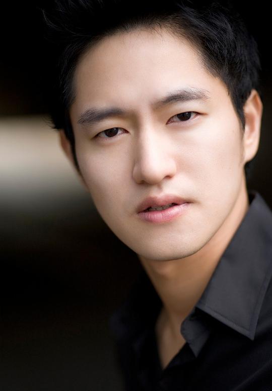 涂世旻 Simon Twu
