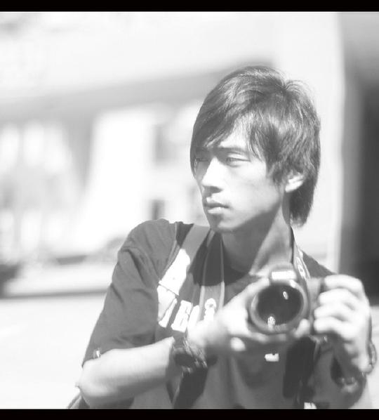 卢哲颢 Johnson Lu