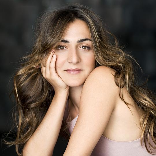 坎德拉·佩尼亚 Candela Peña