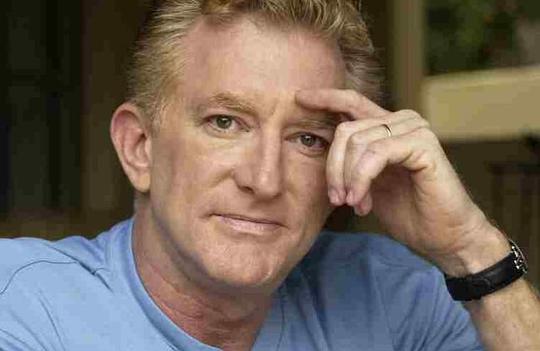 Peter Douglas Peter Douglas