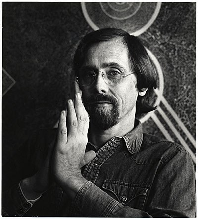 布鲁斯·康纳 Bruce Conner