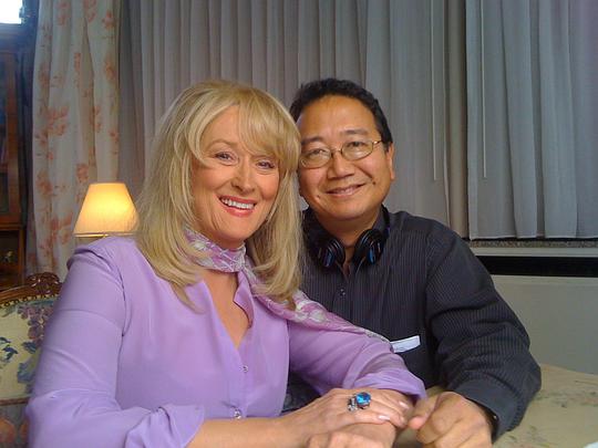 迈克尔·戈伊 Michael Goi