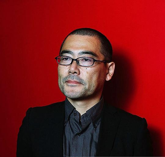 武正晴 Masaharu Take