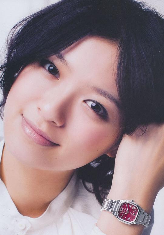 荣仓奈奈 Nana Eikura