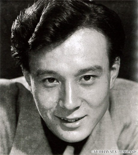 仲谷升 Noboru Nakaya