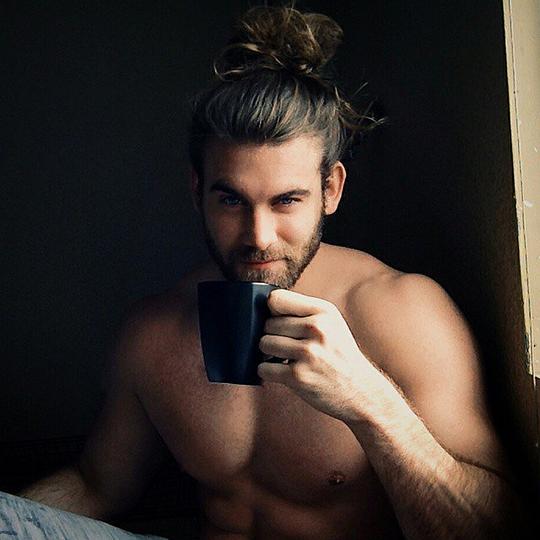 布洛克·奥赫恩 Brock O'Hurn