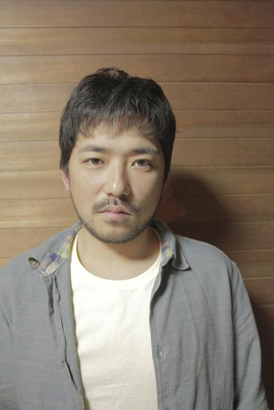 筱原笃 Atsushi Shinohara