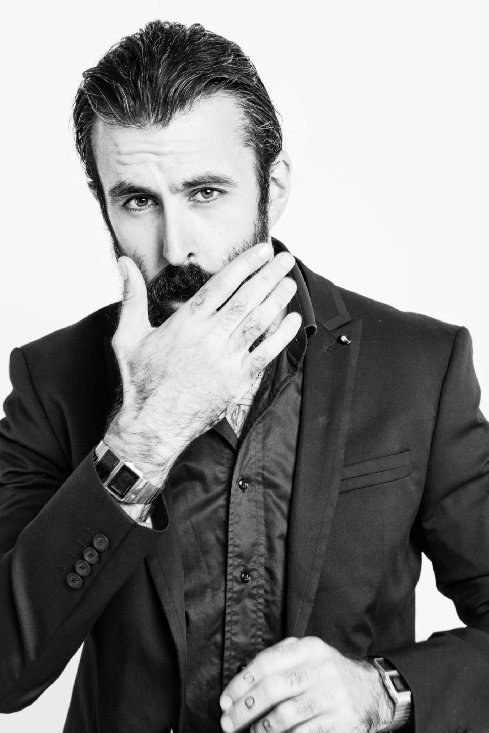 斯克鲁比乌斯·皮普 Scroobius Pip