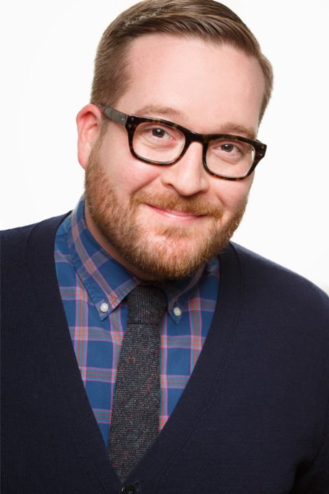 迈克尔·西里尔·克赖顿 Michael Cyril Creighton