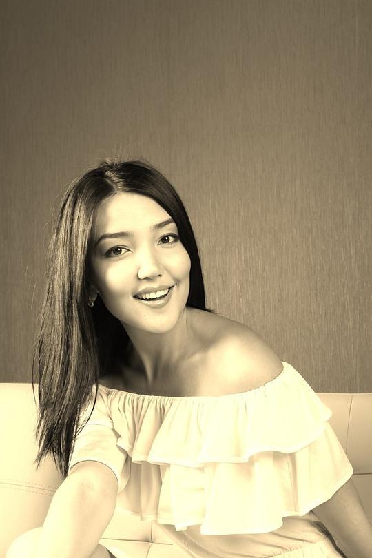 库拉莱·安娜尔别科娃 Kuralai Anarbekova