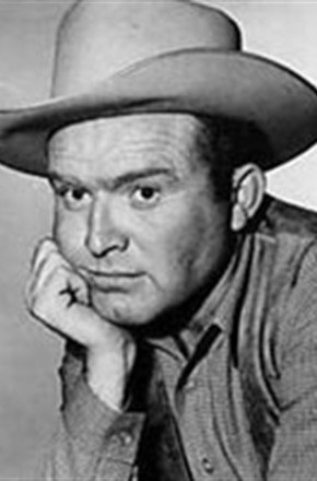 吉恩·埃文斯 Gene Evans