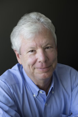 理查德·塞勒 Richard Thaler