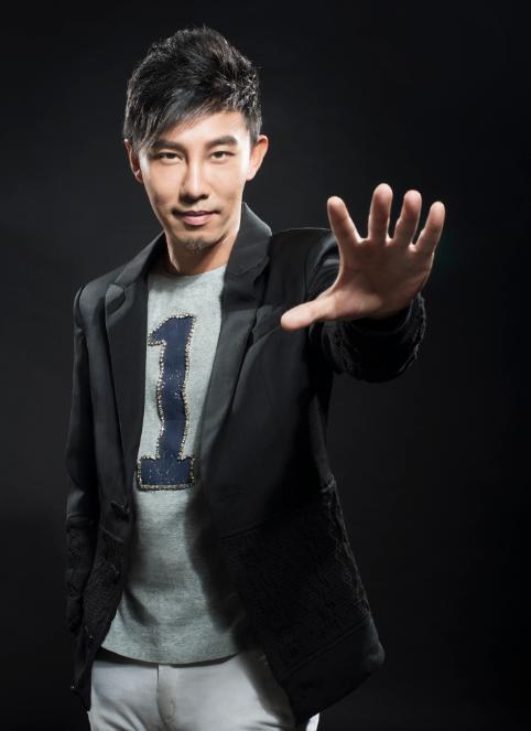 甄泽权 Louis Yan