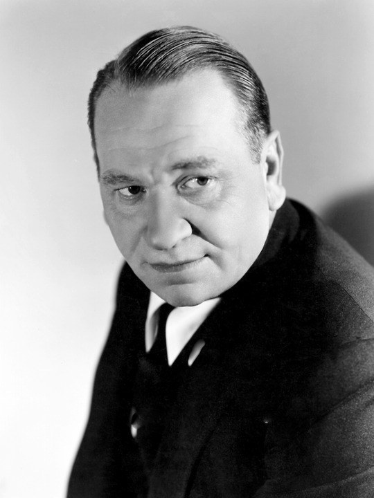华莱士·比里 Wallace Beery