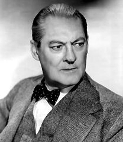 莱昂纳尔·巴里摩尔 Lionel Barrymore