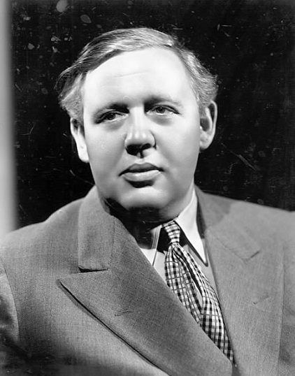 查尔斯·劳顿 Charles Laughton