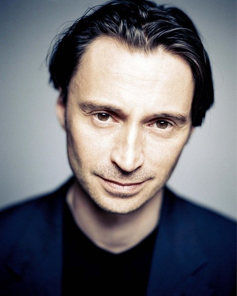 罗伯特·卡莱尔 Robert Carlyle