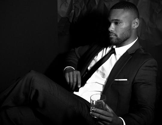 杰夫·皮埃尔 Jeff Pierre