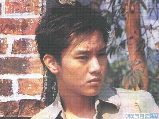 周英杰 Bernard Chow