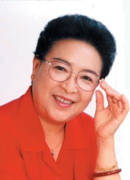 邓在军 Zaijun Deng