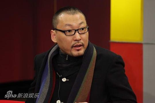 柳钢 Gang Liu