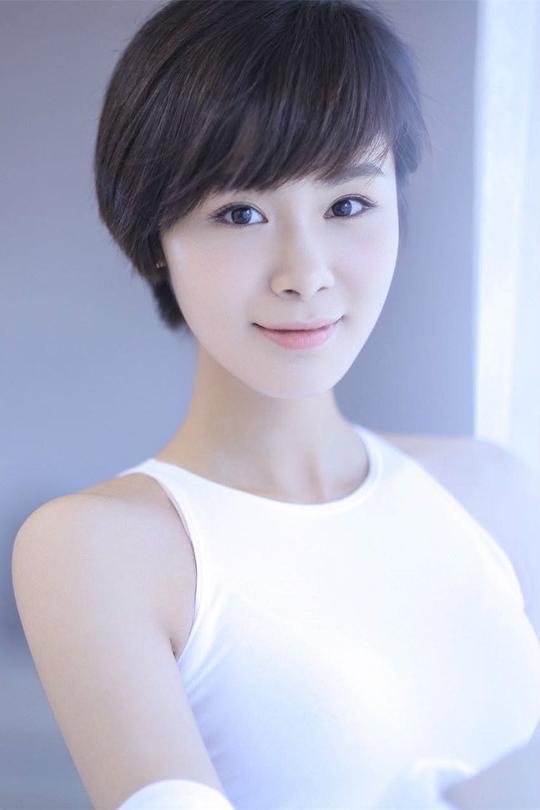 金晶 Jing Jin