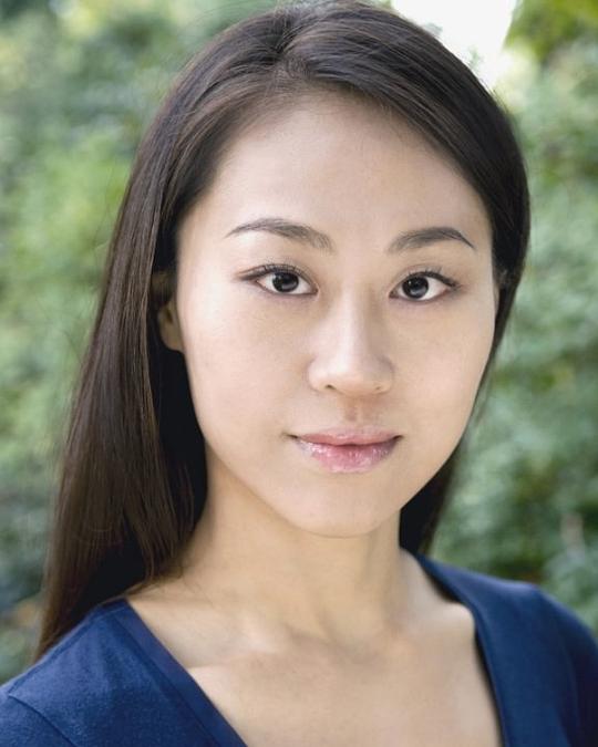 珊妮·姚 Sunny Yeo