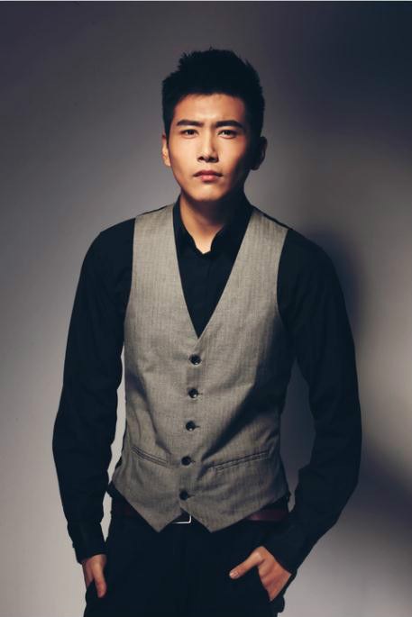 孙璞 Pu Sun