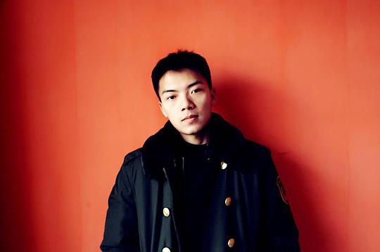 余世学 Shixue Yu