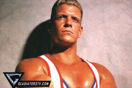 李·雷赫曼 Lee Reherman