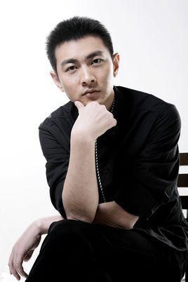 夏侯镔 Bin Xiahou