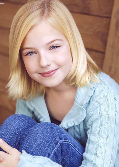 Gabrielle Brennan Gabrielle Brennan