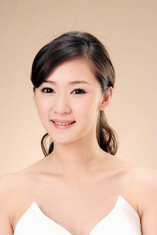 张佳莹 Jiaying Zhang