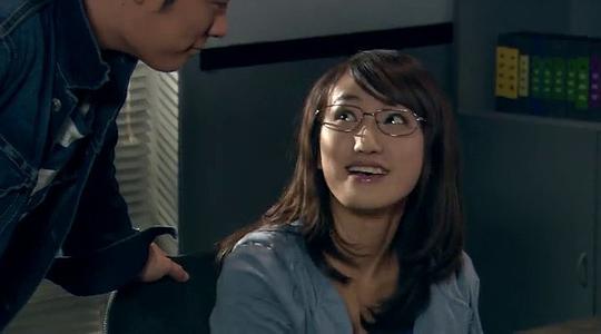 王璨 Can Wang