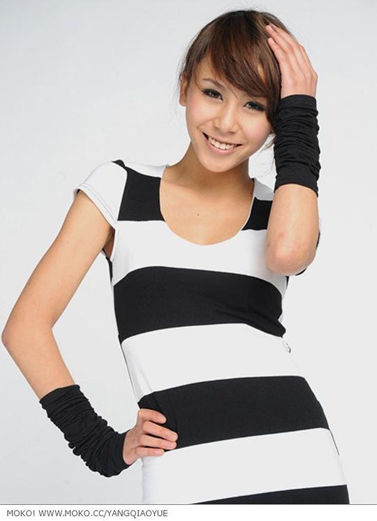 阳巧玥 Qiaoyue Yang
