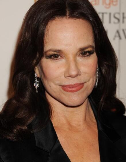 芭芭拉·赫希 Barbara Hershey