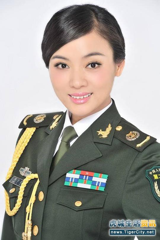 陈思思 Sisi Chen