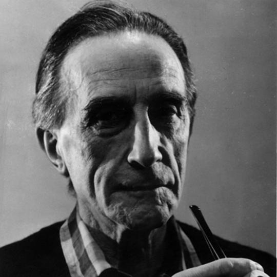 马塞尔·杜尚 Marcel Duchamp