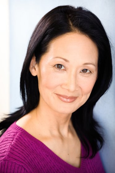 黛安·赫苏 Diane Hsu