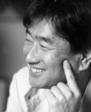 三枝成彰 Shigeaki Saegusa